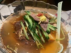 延吉冷面-七八冷面·延边朝鲜族美食(圣熙八号店)