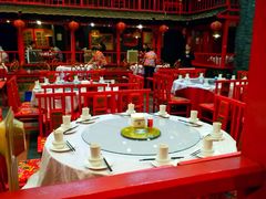 大堂-向阳屯食村