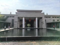-抚仙湖万达文华酒店