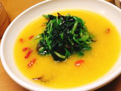 -观宴中餐厅