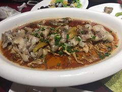 -沈家门海鲜夜排档(东港店)