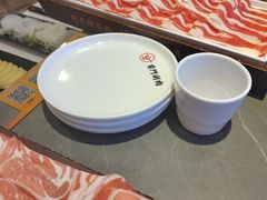 -前门·鲜肉火锅(长风店)