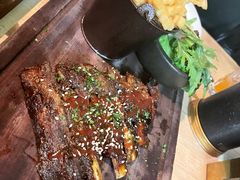 -碧特博格·20年品牌西餐厅(芜湖路店)