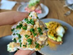 -BOR Eatery(安福路店)