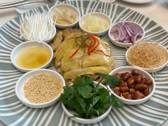 -顺味凤城·顺德菜专门店(九六广场店)