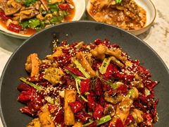 -火婆子·川小馆(扬韬科技广场店)
