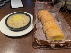 -西堤牛排(杭州金沙天街龙湖店)