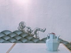 -茶是一枝花泡茶店