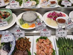 -抹直口特色菜馆(一店)