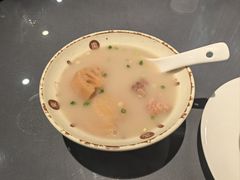 -楚鲜·汉正街一号(天河店)
