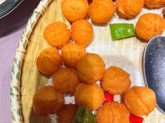 -台鄉缘 ·小海鲜·台州菜(桃林路店)
