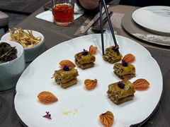 -禾田餐厅•乡野湖北菜(徐东店)