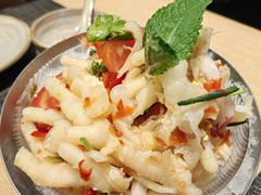 -mango tree芒果树餐厅(K11店)