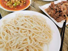 -最心疆拌面·抓饭·烧烤