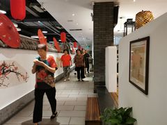 -小时候文化餐厅(盘山店)