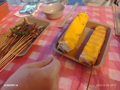 -为民烧烤吧.自贡爆炒菜(收录10年好店)