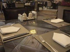 -上海和平饭店茉·莉酒廊 Jasmine Lounge