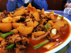 -福顺祥大盘鸡(临潼店)