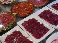 -渝掌柜重庆老火锅餐厅(酒吧街店)
