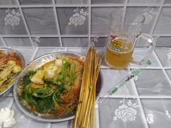 -大姐麻辣烫(莲宝中路店)