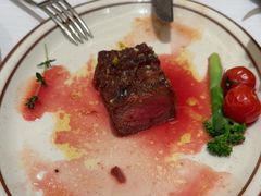 俄罗斯战斗大牛排-马克西姆俄罗斯餐厅(通亚街店)