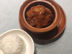 张氏狮子头-羲和雅苑•北京烤鸭(国贸商城店)