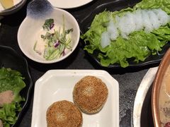 -东来顺饭庄(金泉广场店)