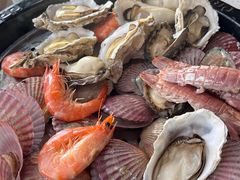 -巧克力渔家.小船海鲜胶东菜(万平口店)