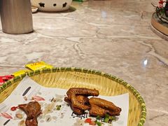 -陶缘一号·四季缘·老字号顺德菜·户外婚礼家宴(西滘店)