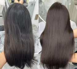-丽时 Hair Salon