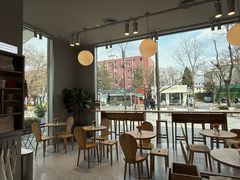 -ARKET CAFÉ(三里屯太古里店)