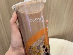 -CoCo都可(大兴凯德MALL店)