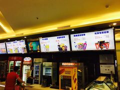 -UME影城(安贞DTS:X店)