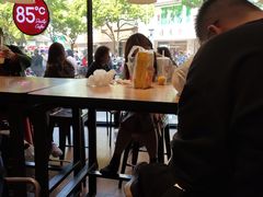 -85度C(苏州石路店)