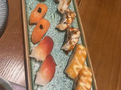 -傑·料理·海鲜放题(佛山文华荟店)