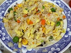 -粗茶淡饭(东关街店)