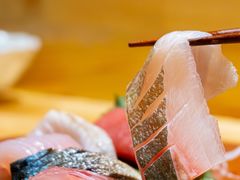 -镹·鱼料理  国产鱼使用店