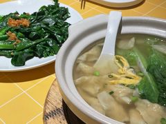 -蔡澜点心·粤菜(花城汇南区店)