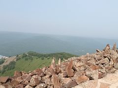 -阿尔山市大兴安岭奥伦布坎景区
