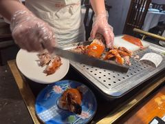 -范家小馆·四代传承烤鸭店(紫竹桥店)