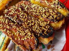 腐乳烧饼-北三老太太烧烤(人生一串上榜店)