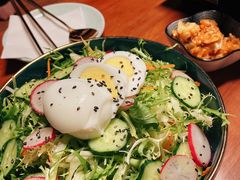 -槿Story·韩国料理(望京韩国美食城店)