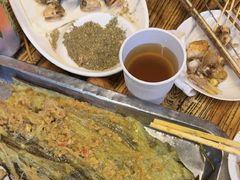 -大胡子海鲜·天津菜·砂锅烧烤(五大道创始店)