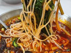 -柳州阿四螺蛳粉(永康路店)