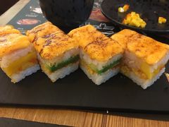 -Sushi Love 创意寿司(丽影广场店)