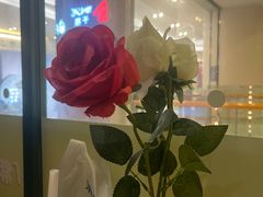 -炭舍干锅·烤鱼(扬名广场店)