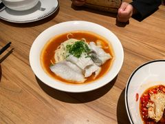 -新太二·鲜料川菜(智慧城广百店)