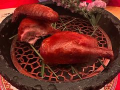 -白家大院·王府宫廷菜(苏州街店)