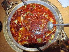 -受气牛肉·重庆耙牛肉(来福士店)