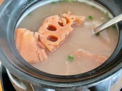 -莲餐厅·湖北菜·潜江小龙虾店(愚园路店)